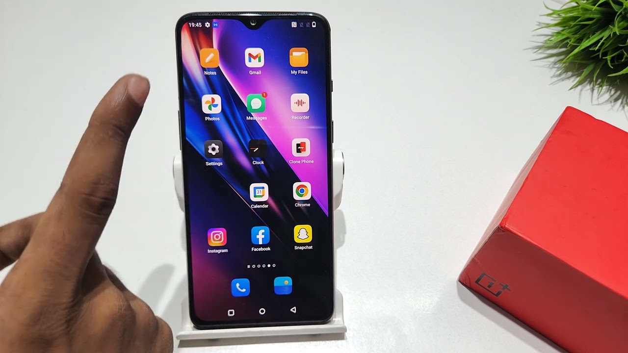 How to remove google account in oneplus 6 | oneplus 6T How to remove google account in oneplus 6 | oneplus 6T