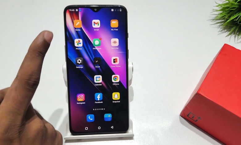How to remove google account in oneplus 6 | oneplus 6T How to remove google account in oneplus 6 | oneplus 6T