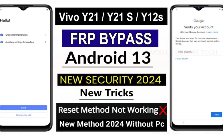 Vivo Y21 Frp Bypass 2024 Without Pc | Vivo Y21 FRP Vivo Y21 Frp Bypass 2024 Without Pc | Vivo Y21 FRP