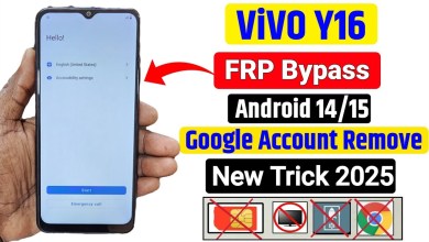 Unlock Vivo Y16 FRP in 2025 | Revolutionary Bypass Trick Revealed! Unlock Vivo Y16 FRP in 2025 | Revolutionary Bypass Trick Revealed!
