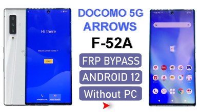 Unlocking the Possibilities: How to Bypass FRP on Docomo Arrows 5G F-52A Without Android 12 Unlocking the Possibilities: How to Bypass FRP on Docomo Arrows 5G F-52A Without Android 12