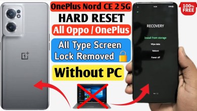 OnePlus Nord CE2 5G Hard Reset | How to Screen Unlock OnePlus Nord CE2 5G Hard Reset | How to Screen Unlock