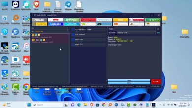 Vivo Y50 PD1965F FRP And Factory Reset Vivo Y50 PD1965F FRP And Factory Reset