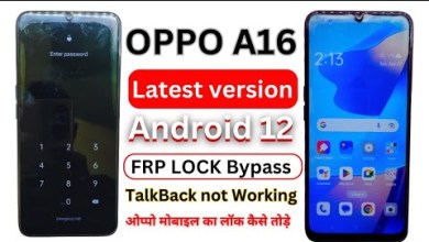 oppo a16 frp bypass android 12 reset not working 2024 | oppo a16 frp bypass android 12 reset not working 2024 |