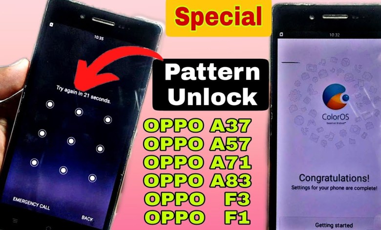 OPPO A37, A57, A71, A83, F1, F3 Hard Reset || 2023 WORK OPPO A37, A57, A71, A83, F1, F3 Hard Reset || 2023 WORK