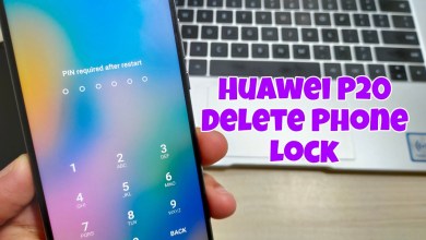 How to Hard Reset Huawei P20 /EML-L09/. Delete Pin, How to Hard Reset Huawei P20 /EML-L09/. Delete Pin,
