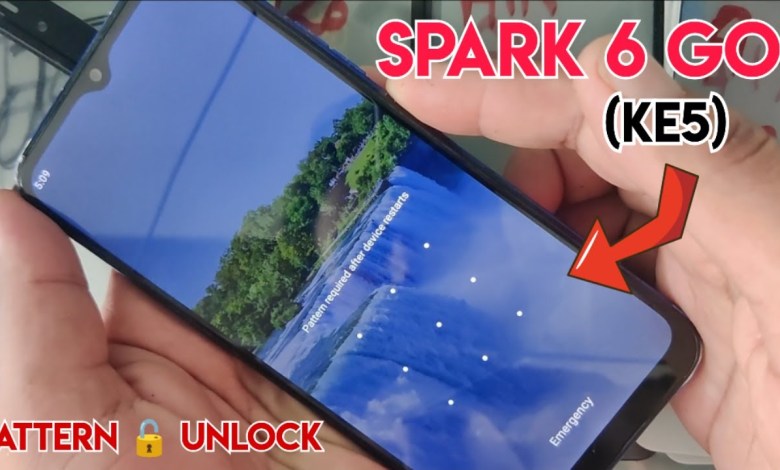 Unlocking Secrets: How to Bypass the Tecno KE5 Pattern Lock Without a PC! Unlocking Secrets: How to Bypass the Tecno KE5 Pattern Lock Without a PC!