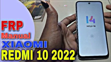 Frp Manual Redmi 10 2022 Miui 14, Xiaomi Google Account Frp Manual Redmi 10 2022 Miui 14, Xiaomi Google Account