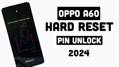 Hard Reset OPPO A60 ! How To Remove Hard Reset OPPO A60 ! How To Remove