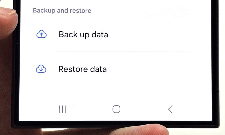 How To Backup Samsung Galaxy S24 Ultra How To Backup Samsung Galaxy S24 Ultra