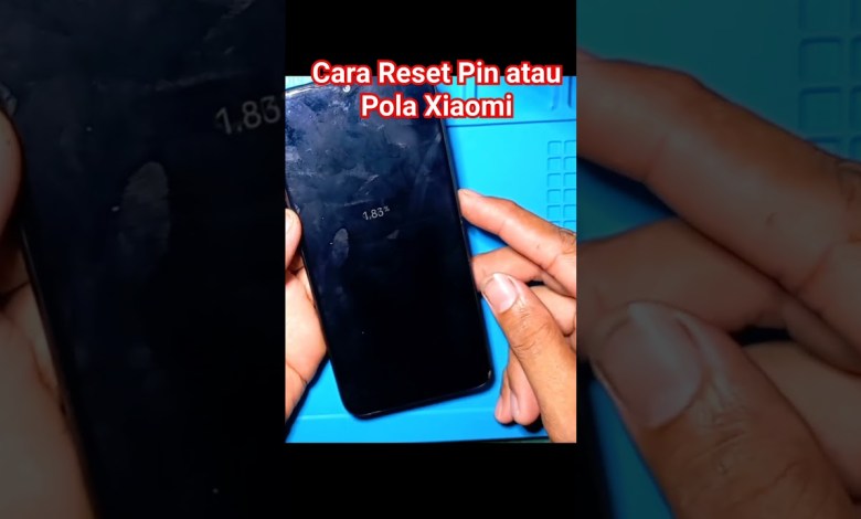 How to hard reset Xiaomi Redmi 7 #technisipky #redmi7 How to hard reset Xiaomi Redmi 7 #technisipky #redmi7