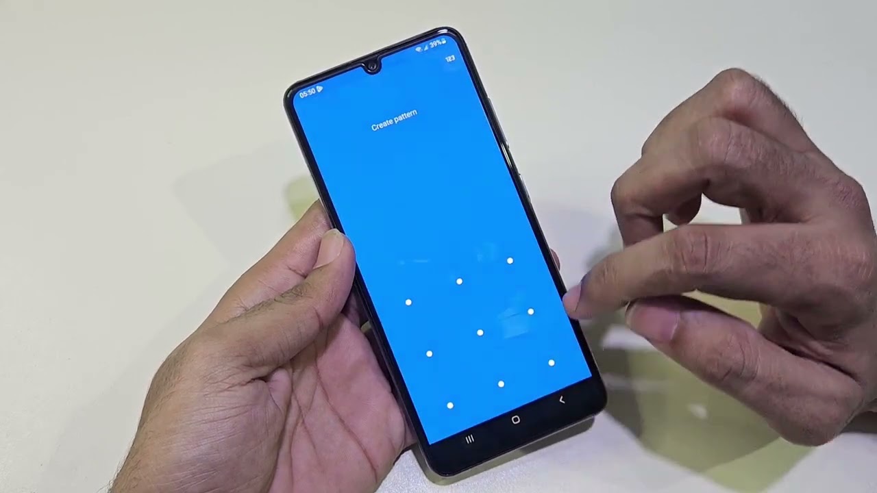 Samsung A25 App Lock Settings Any Social And Other Samsung A25 App Lock Settings Any Social And Other