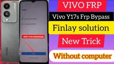 Unveiling the Latest Security Measures for Vivo Y17s: Frp Bypass and Sneaky Tricks for Bypassing Security Systems Unveiling the Latest Security Measures for Vivo Y17s: Frp Bypass and Sneaky Tricks for Bypassing Security Systems