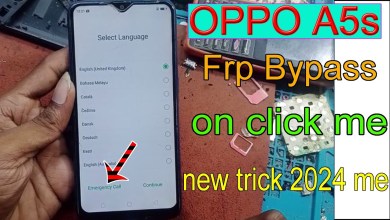 Oppo A5s Frp unlock/oppo A5s hard Reset unlock pattern Oppo A5s Frp unlock/oppo A5s hard Reset unlock pattern