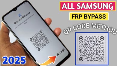 Unlock Samsung Galaxy FRP With This Easy Method! Unlock Samsung Galaxy FRP With This Easy Method!