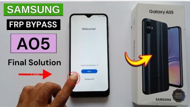 "Why Is the Samsung A05 FRP Bypass/Unlock #0# Code Failing? Discover the Secrets!" "Why Is the Samsung A05 FRP Bypass/Unlock #0# Code Failing? Discover the Secrets!"
