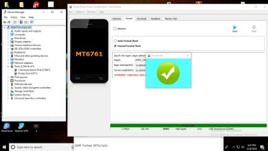 Symphony i96 FRP Reset File And Tool Symphony i96 FRP Reset File And Tool