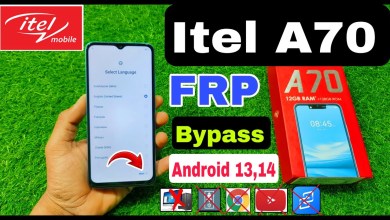 itel a70 frp bypass android 13 | itel a665l google itel a70 frp bypass android 13 | itel a665l google