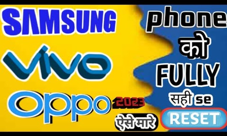REDMI||SAMSUNG||Mi phone reset kaise mare #reset REDMI||SAMSUNG||Mi phone reset kaise mare #reset