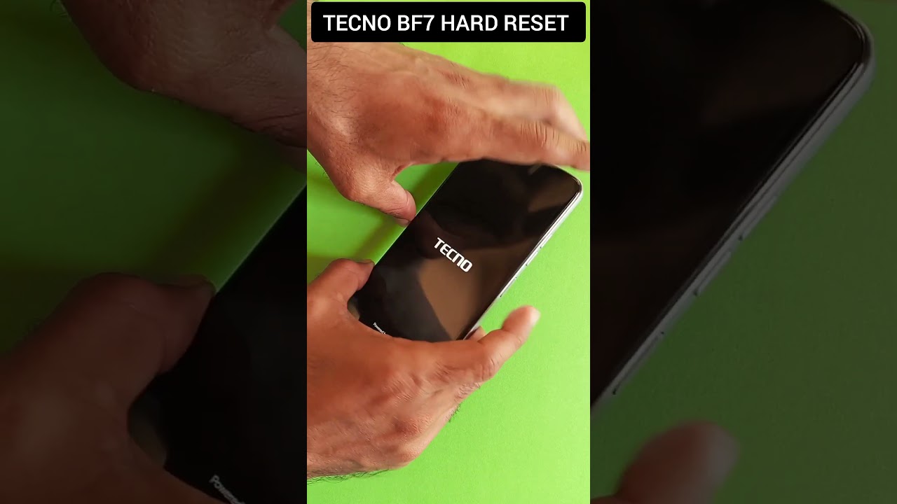 Tecno BF7 Hard Reset | Tecno Spark Go 2023 Hard Reset Tecno BF7 Hard Reset | Tecno Spark Go 2023 Hard Reset
