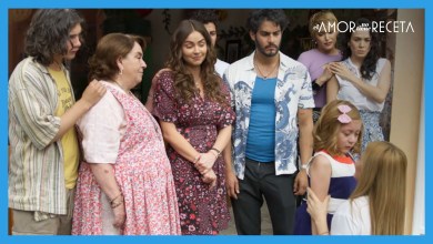 Paz logra que Max se reúna con su verdadera madre | El Paz logra que Max se reúna con su verdadera madre | El