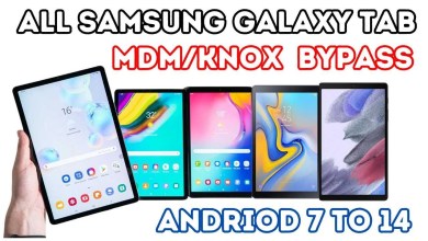 NEW SOLUTION ALL SAMSUNG TAB MDM / KNOX BYPASS | NEW SOLUTION ALL SAMSUNG TAB MDM / KNOX BYPASS |