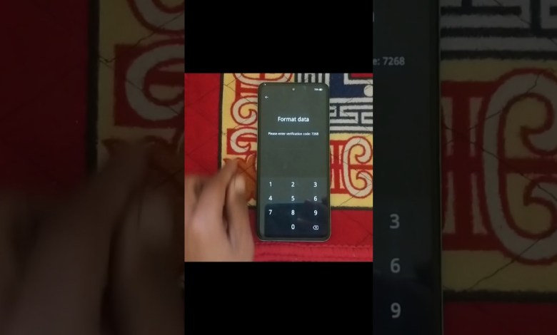 Realme C55 format data/password remove | realme C55 Realme C55 format data/password remove | realme C55
