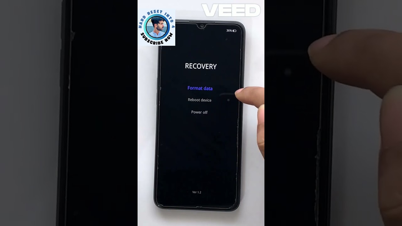 OnePlus Nord N20 SE Hard Reset Remove Screen Lock OnePlus Nord N20 SE Hard Reset Remove Screen Lock