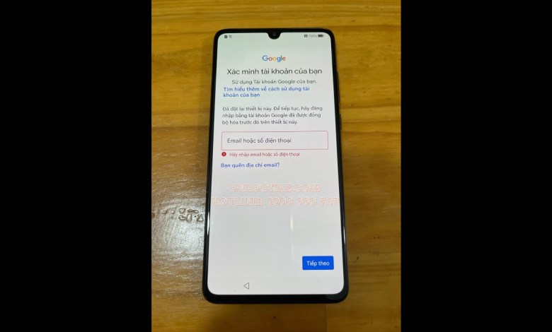 Unlock Google verification Huawei P30 delete gmail account Unlock Google verification Huawei P30 delete gmail account