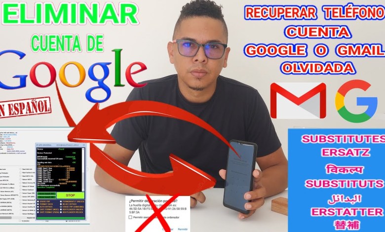 New Method Android 14 / Delete Google Account New Method Android 14 / Delete Google Account