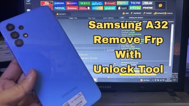 How to Remove Frp on Samsung A32 with Unlock Tool and Erase Google – find out how! How to Remove Frp on Samsung A32 with Unlock Tool and Erase Google – find out how!