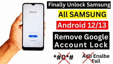 Finally Without Pc || All Samsung Frp Bypass Finally Without Pc || All Samsung Frp Bypass