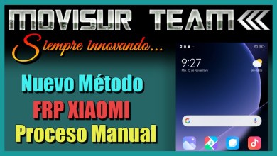 FRP Xiaomi November 2023 MIUI 14 | Remove account FRP Xiaomi November 2023 MIUI 14 | Remove account