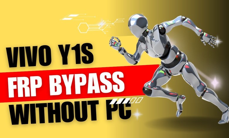 Vivo Y1s Google Account Bypass Without PC 2023! Vivo Y1s Google Account Bypass Without PC 2023!