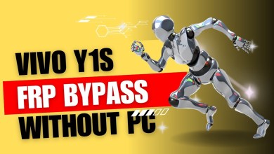 Vivo Y1s Google Account Bypass Without PC 2023! Vivo Y1s Google Account Bypass Without PC 2023!