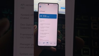 Must have LSPosed Module for Samsung users Must have LSPosed Module for Samsung users