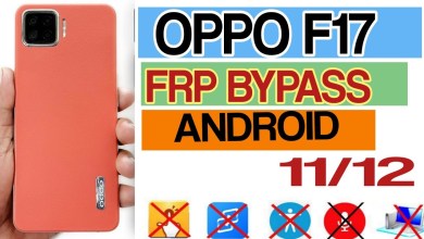 OPPO F17 FRP BYPASS ANDROID 12 WITHOUT PC / TalkBack OPPO F17 FRP BYPASS ANDROID 12 WITHOUT PC / TalkBack