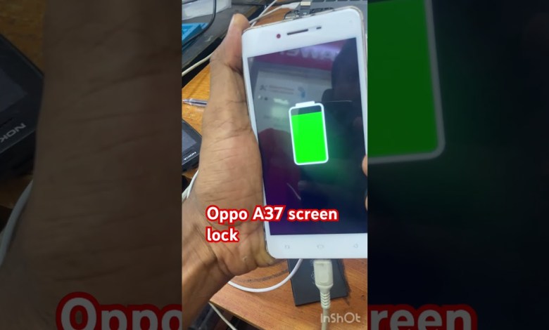Oppo A37 screen lock and frp with eft pro Oppo A37 screen lock and frp with eft pro
