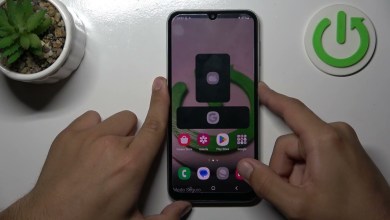 How to exit Safe Mode on Samsung Galaxy A24 How to exit Safe Mode on Samsung Galaxy A24