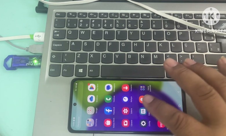 How to Unlock Your Samsung Android Device with a Locked Google Account How to Unlock Your Samsung Android Device with a Locked Google Account