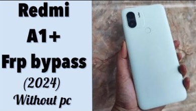 Redmi a1+ frp bypass || mi a1+ frp bypass (without Redmi a1+ frp bypass || mi a1+ frp bypass (without