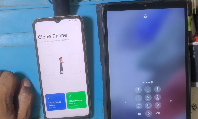 OPPO A38 Latest ui F.R.P unlock by CloneTech. OPPO A38 Latest ui F.R.P unlock by CloneTech.