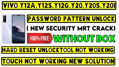 Vivo Y20/Y12s/Y20G/Y20i/Y12A/S1 Hard Reset FRP Bypass Vivo Y20/Y12s/Y20G/Y20i/Y12A/S1 Hard Reset FRP Bypass