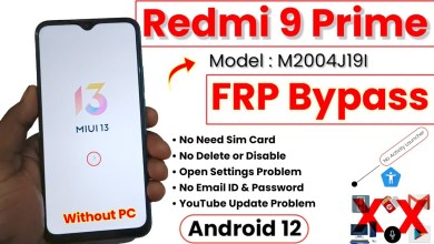 Curious about Redmi 9 Prime Bypassing FRP? Find out how to Hard Reset and FRP Bypass on Redmi 9 Prime Curious about Redmi 9 Prime Bypassing FRP? Find out how to Hard Reset and FRP Bypass on Redmi 9 Prime