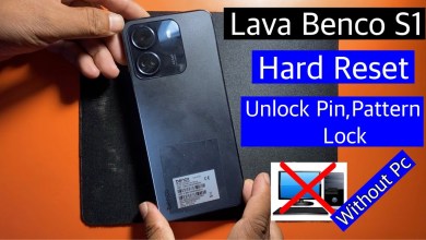 Benco S1 Hard Reset Pin Lock Remove | Lava benco s1 Benco S1 Hard Reset Pin Lock Remove | Lava benco s1