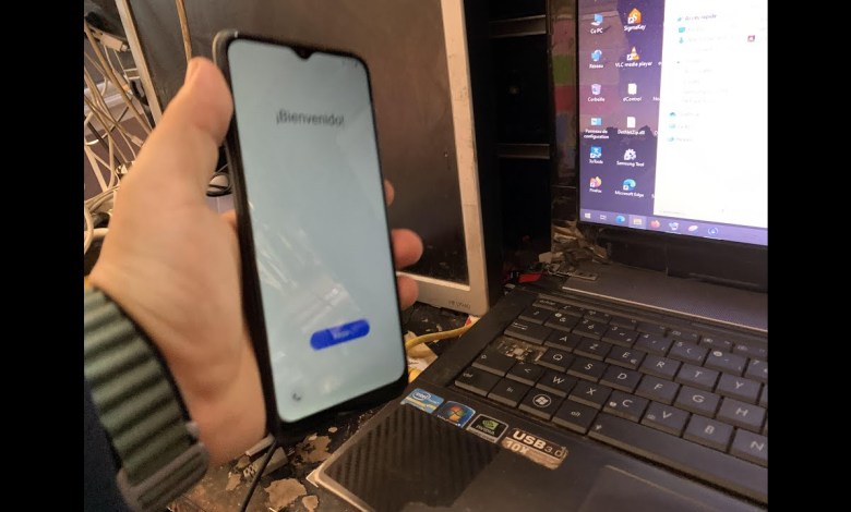 New Method 2024 SAMSUNG GALAXY A22 5G A226B REMOVE New Method 2024 SAMSUNG GALAXY A22 5G A226B REMOVE