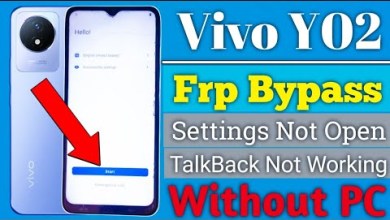 Unlocking the Secrets: Why Your Vivo Y02 FRP Bypass Settings Won’t Open! Unlocking the Secrets: Why Your Vivo Y02 FRP Bypass Settings Won’t Open!