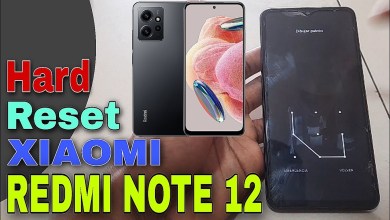 Formatear Redmi Note 12 | Hard Reset | Xiaomi Redmi Formatear Redmi Note 12 | Hard Reset | Xiaomi Redmi
