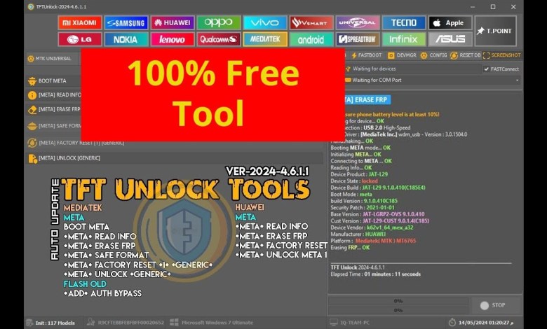 TFT Unlock Tools 2024 4 6 1 1 Auto update#frp TFT Unlock Tools 2024 4 6 1 1 Auto update#frp