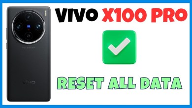 Vivo X100 Pro Factory Data Reset || Hard Reset || Reset Vivo X100 Pro Factory Data Reset || Hard Reset || Reset